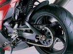 Мотоцикл спортивный BENELLI Tornado Tre 900 RS
